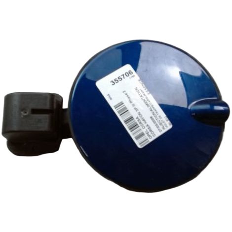 Volet De Trappe Carburant OPEL Corsa III Phase 2 (c) 2003-2006 [PRODUIT D'OCCASION]♻️9196447