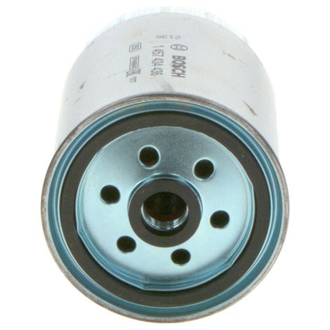 Filtro de combustible 1457434436 Bosch (1/4)