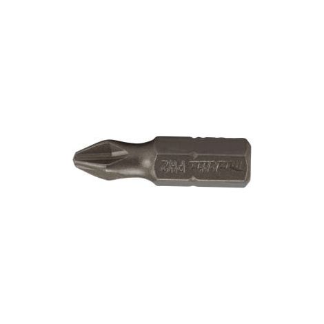 Makita  Bit  PH2x25  3  pzs.  -  B-23466