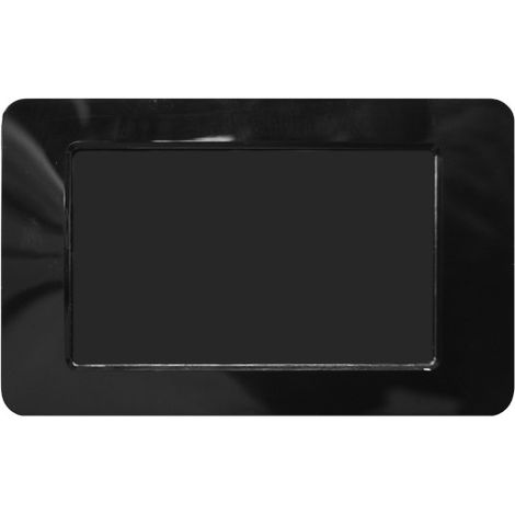 Touch Bedieneinheit PG 5.0 von Zehnder - CZIOPT046614