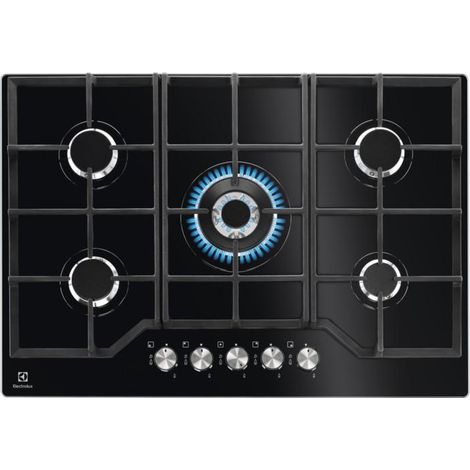 Electrolux EOH2H044K Elektrischer Ofen schwarz 68 Liter