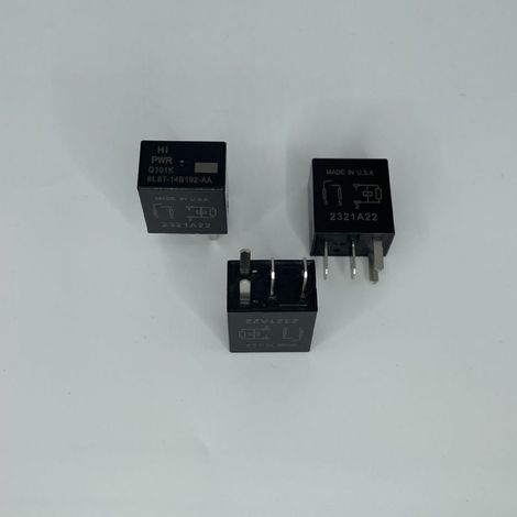 Ford Kfz-Relais 8L8T-14B192-AA