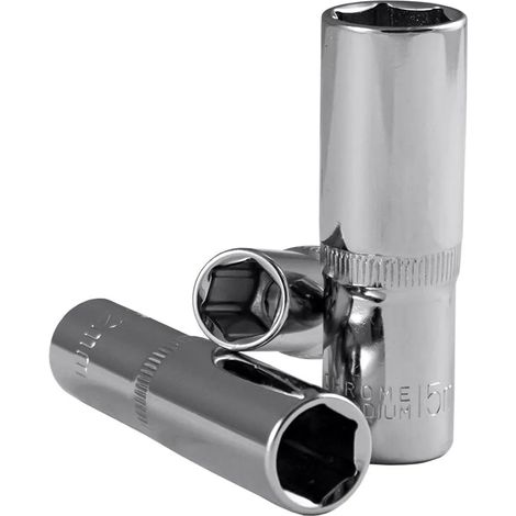 chiave jbm socket bit 6 punti resistente corrosione