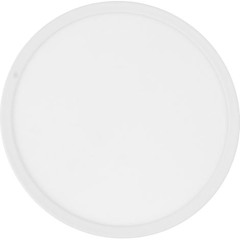 Intelligente WLAN-Deckenleuchte 25W RGB-Licht (kalt/warm), ultradünne LEDs, weiß, AC 90-250V, für Tuya (1/5)