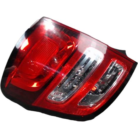 [PRODUIT D'OCCASION] Feu Arriere Gauche  CITROEN C3 2009- ♻️ Ref Oe. 6350kq - Garantie à vie (1/3)