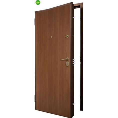 Porta blindata metalsud expeco-loki 2.0 dx 90x210cm