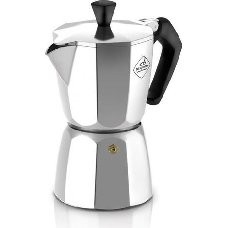 Tescoma Espressokocher PALOMA 6 Tassen (1/3)