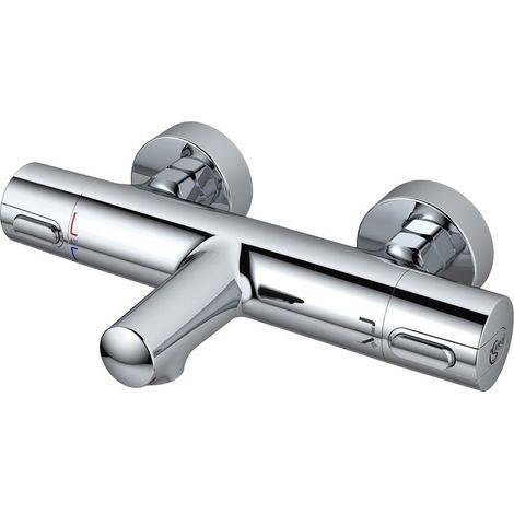 Ideal Standard CeraTherm 100 mitigeur thermostatique de bain