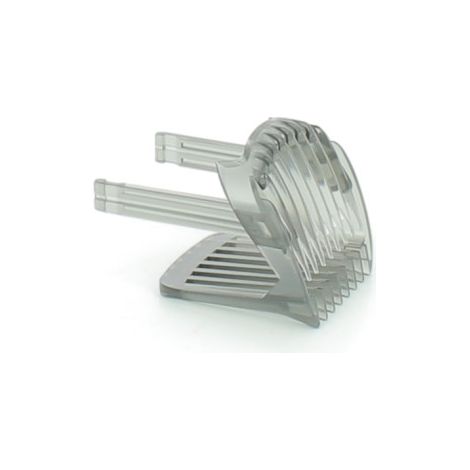 Guide de coupe 1 à 25mm 35809700 pour Epilateur - Rasoir - Tondeuse BABYLISS