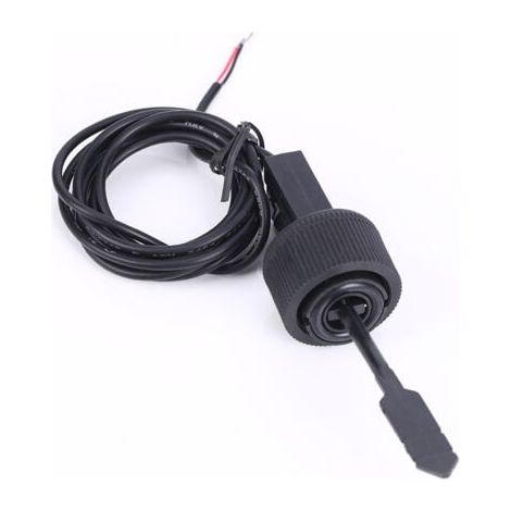 Interruptor de flujo de agua Sensor de control de flujo de agua Controlador de precisión estable (1/5)
