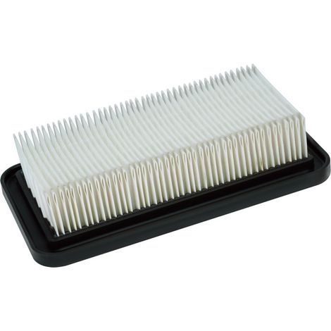 Bosch PRO Bellows filters square PES Flat-pleated filter 2608000889 (1/2)