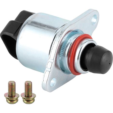 Valve de contrôle de l'air de ralenti IAC 17113209, adaptée à CHEVROLET ASTRO/BLAZER/C1500 PICKUP/EXPRESS 1500 (1/5)