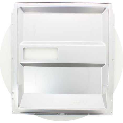 PORTE INTERNE+JOINT (BAS PORTE) 9022626 pour Lave vaisselle ESSENTIEL B , LV 60CM ESSENTIELB ELV 458S SILVER, LV 60CM ESSENTIELB ELV3 458S (SILVER), LV 60CM ESSENTIELB ELV3-458B (BLANC), LV 60CM ESSE