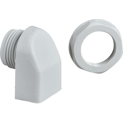 Schneider Electric NSYCAG19LP Montagezubehör (Ø x H) 19 mm x 30 mm 2 St.