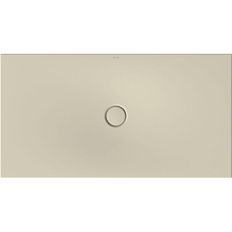 BetteFloor Duschwanne mit Antirutsch Pro, 140x75cm, 5802-422AE