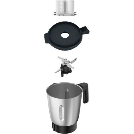 Ciotola completa - Robot da cucina e Cuocitutto - MOULINEX - 4373098