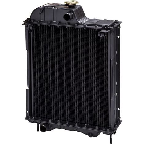 Radiatore UNIVERSALE 70U130101001N (1/2)
