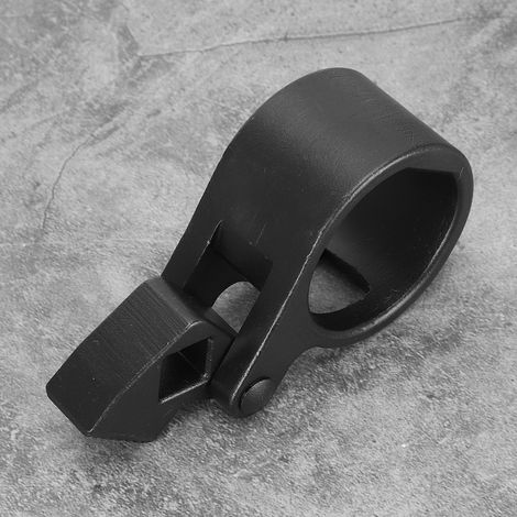 Outil universel pour embout de biellette de direction intérieure 27-42 mm 1,1-1,7 po Crémaillère et pignon de direction (1/5)
