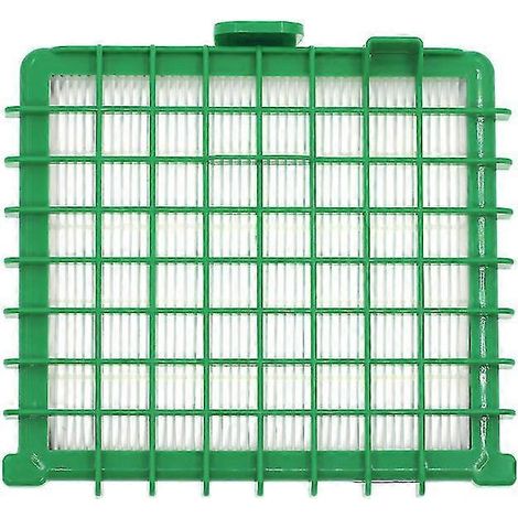 Filtre HEPA H13 pour aspirateurs Rowenta Silence Force et X-trem Power (alternative à Zr002901) (1/4)