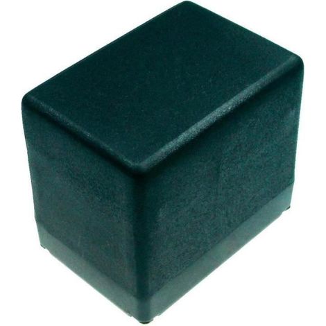 Boîtier universel Kemo G029 Thermoplastique noir 72 x 50 x 63 1 pc(s)