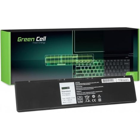 green-cell DE93 Batería para Dell Latitude E7440 (1/5)