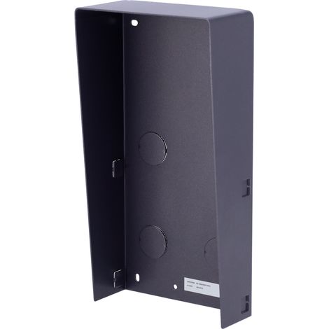 Hikvision Plafond de métal 2-modules extérieur - Ds-kabd8003-rs2 (1/2)