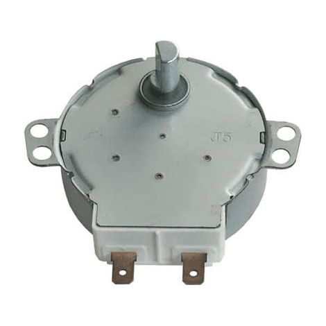 MOTEUR ENTRAINEUR PLATEAU M2LB24ZR92 220 pour MICRO ONDES...