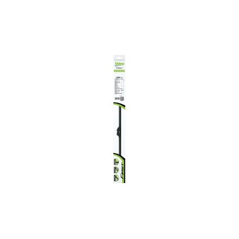 Balai d'essuie-glace Valeo 575008 ABARTH 2048201845 2048202200 2128201700