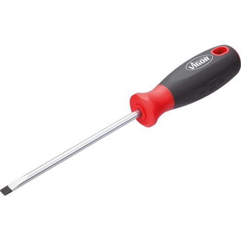 Tournevis V1700 Profil fente Taille 1 x 5,5 mm (1/4)