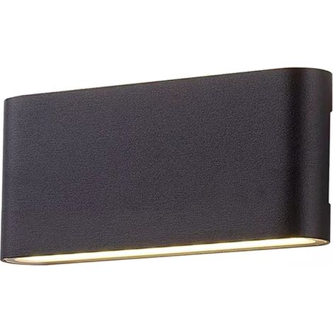 Applique murale Led Fine 10W 3000K - Ledme - LM6150