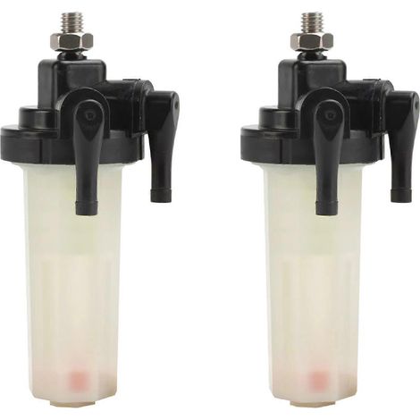 Kraftstofffilter für Yamaha 2-Takt-Motoren 75 PS und 85 PS sowie 4-Takt-Motoren 40 PS und 50 PS 64J-24560-00 (1/5)