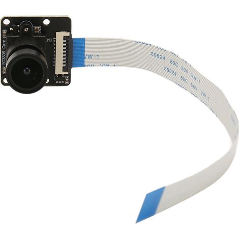 Module caméra 3MP SC3336 Haute sensibilité, rapport signal/bruit élevé, performances en basse lumière pour cartes LuckFox série Pico (1/5)