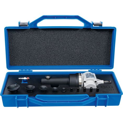 BGS Druckluft-Ventilläpper-Satz 13tlg. - 3327
BGS set lappatura valvole ad aria compressa 13 pz. - 3327 (1/4)
