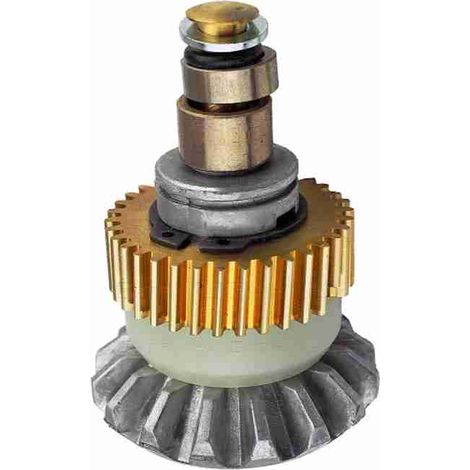 NICE PRWNG02 Gruppo Riduttore Ingranaggio Ricambio WINGO WG5000 WG4000 220V 230V