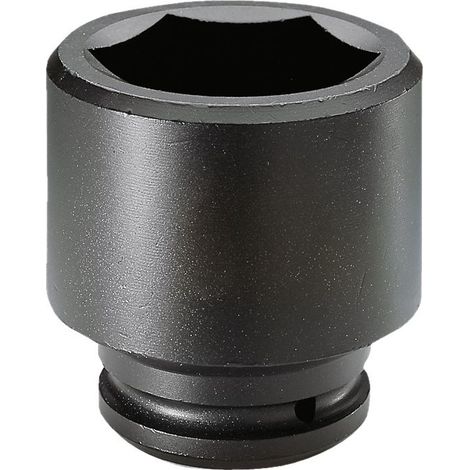 Facom NG.80A IMPACT-Steckschluessel 1.1/2'' 80 mm (1/3)