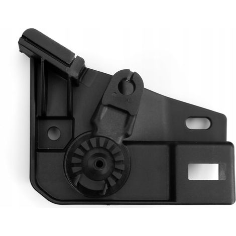 Maniglia di apertura del cofano per VW Touran Caddy 2004-2015 (1/3)