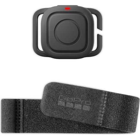 GoPro - Waterproof Shutter Remote