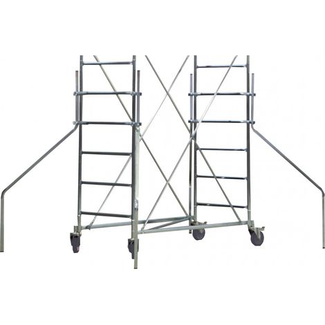 Grim Kit Stabilisatorhalterungen