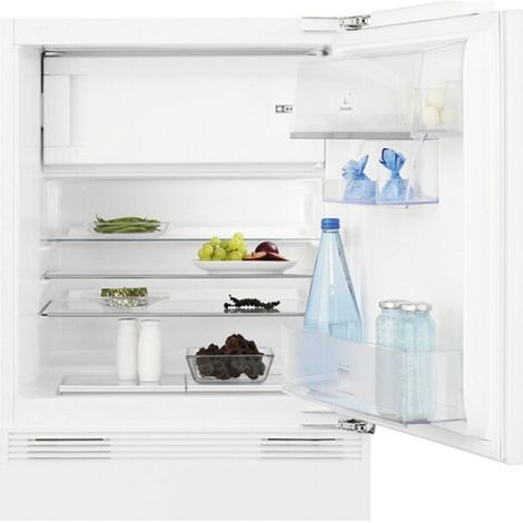 Réfrigérateur 1 porte Electrolux ELB3AE82YY - Integrable 82 cm (1/5)