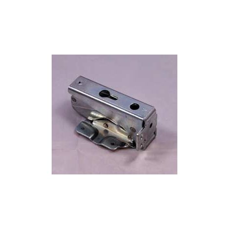 CHARNIERE DE PORTE POUR REFRIGERATEUR GAGGENAU (1/2)