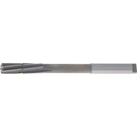 TECWERK Maschinenreibahle DIN 8093 H7 Form B D.4,5mm VHM TECWERK (1/2)