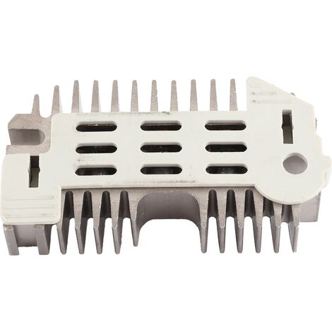 Pont redresseur d'alternateur 1852209, pièce de rechange compatible Jeep Wrangler/CJ5-CJ8 (1/5)