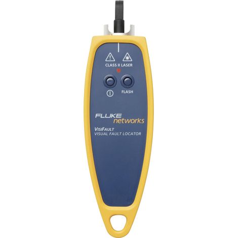Testeur de fibre optique VISIFAULT Fluke Networks VISIFAULT réseau (1/5)