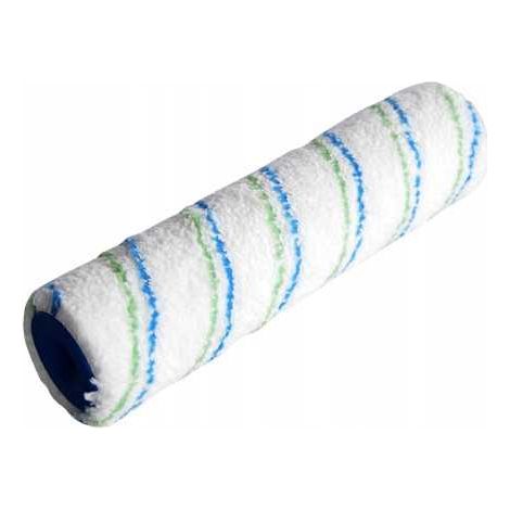 Rodillo de microfibra 10cm (10/50//252)