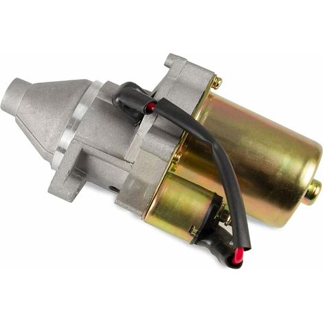 Moteur pour générateur bicarburant 7500W modèle H07552 (1/5)