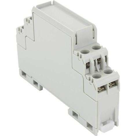 Boîtier pour rail Camdenboss CMEB/1ST/KIT-CON Polycarbonate 90 x 17.86 x 61.30 1 pc(s) S414992