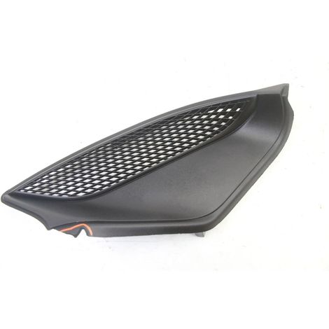 GRILLE RADIATEUR GAUCHE PIAGGIO NRG POWER PUREJET 50 2018 - 2021 (1/5)
