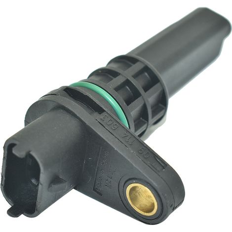 Speed sensor 09114603, compatible with Opel vehicles, speed and odometer sensor, in stock. (1/5)
