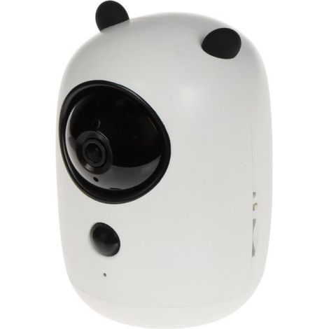 Cámara IP PTZ para interiores APTI-PANDA-ICSEE Wi-Fi