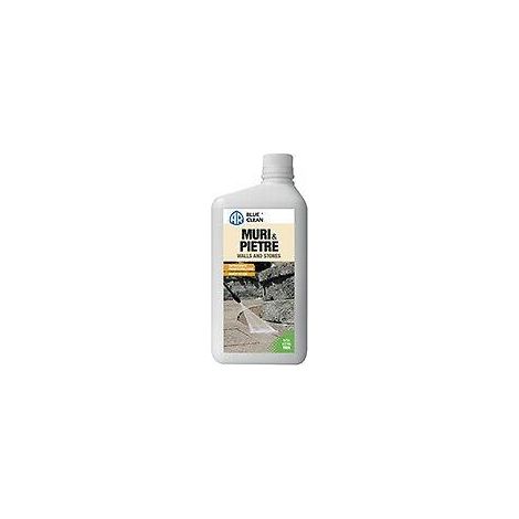 DETERGENTE PROFUMATO IDROPULITRICE SPECIFICO PER MURI E PIETRE ANNOVI REVERBERI (1/2)